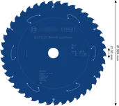 Bosch EXPERT Wood akuga ringsae tera, 305 mm.